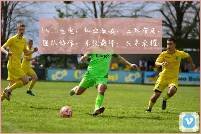 Uwin电竞，热血激战，三路布局，团队协作，竞技巅峰，共享荣耀，三冠王争霸