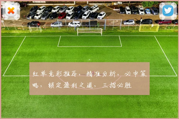 红单竞彩推荐，精准分析，必中策略，锁定盈利之道，三招必胜
